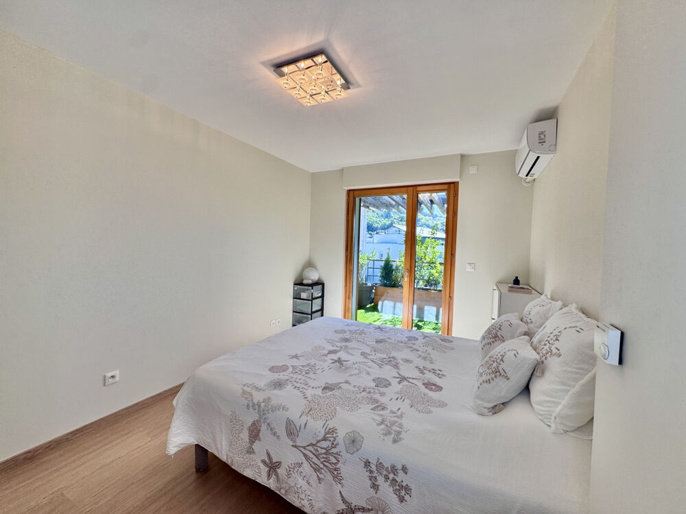 à vendre  Appartement Publier (74500)