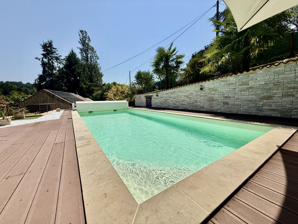 Vente Maison Ensemble immobilier à vendre à sarlat Sarlat la caneda
