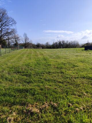  Terrain à vendre 1082 m²