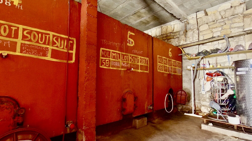  vendre  Maison Vire-sur-Lot (46700)