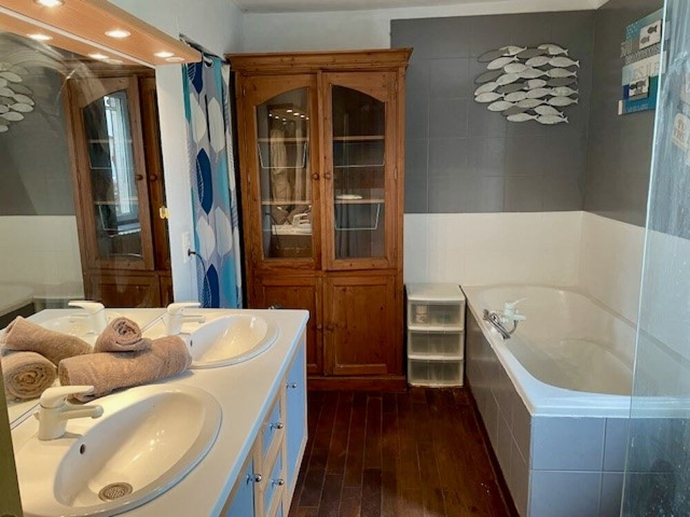  vendre  Maison Padirac (46500)