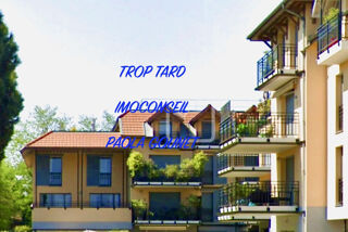  Appartement � vendre 2 pi�ces 48 m�