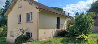  Maison à vendre 6 pièces 70 m²