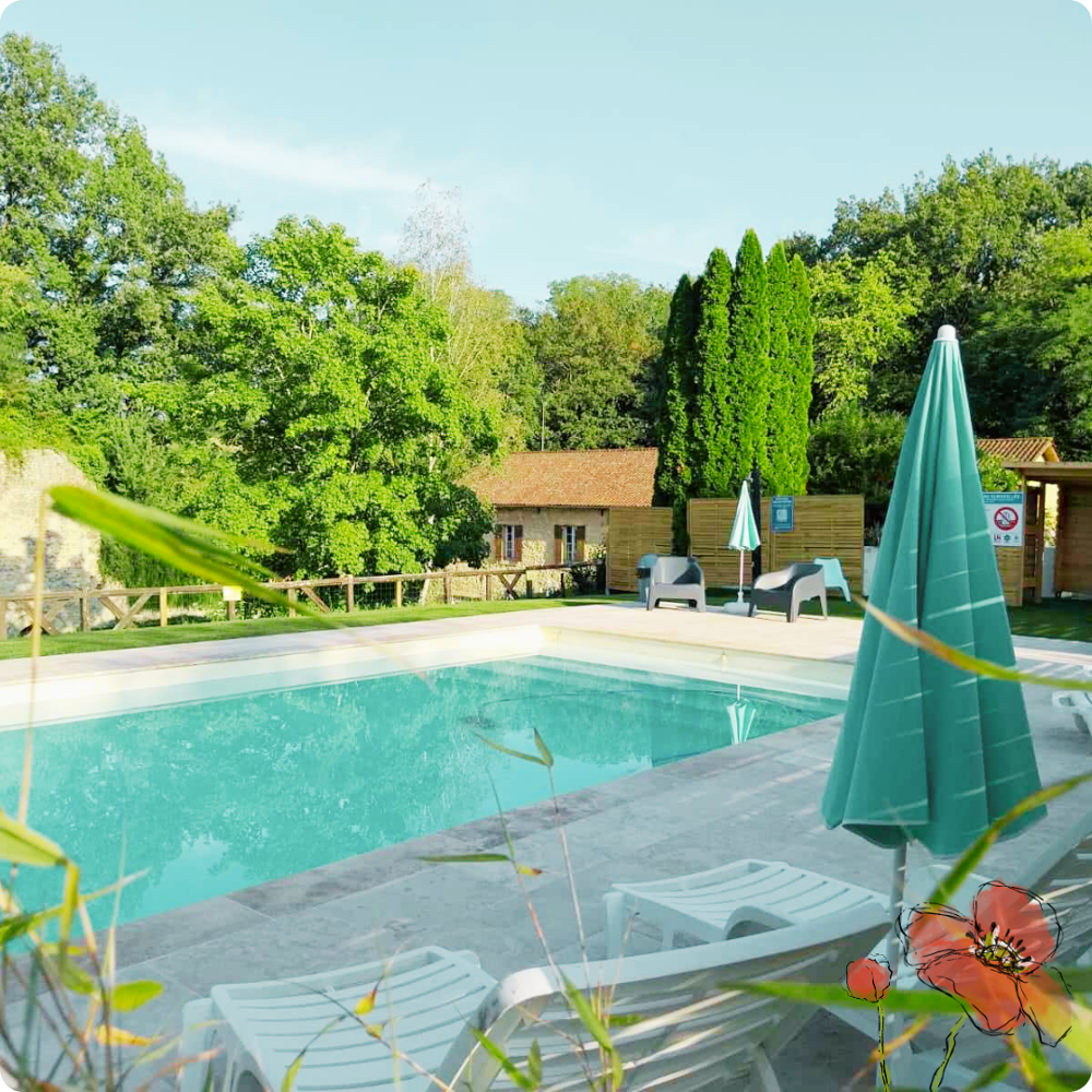   DOMAINE EVENEMENTIELS MARIAGES ANNIVERSAIRES COUSINADE 