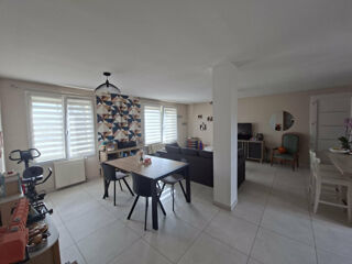  Maison à vendre 3 pièces 67 m²