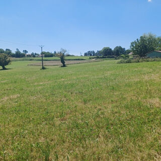  Terrain � vendre 7350 m�