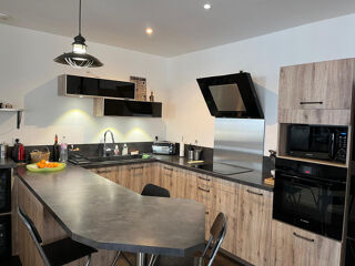  Appartement  vendre 5 pices 177 m