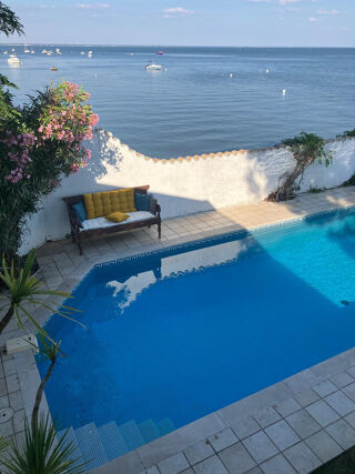  Maison � vendre 5 pi�ces 130 m�