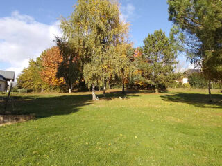  Terrain � vendre 2587 m�