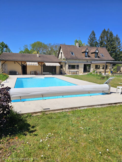   Maison 5 pi�ces 175 m2 Maison - 5 pi�ce(s) - 175 m�