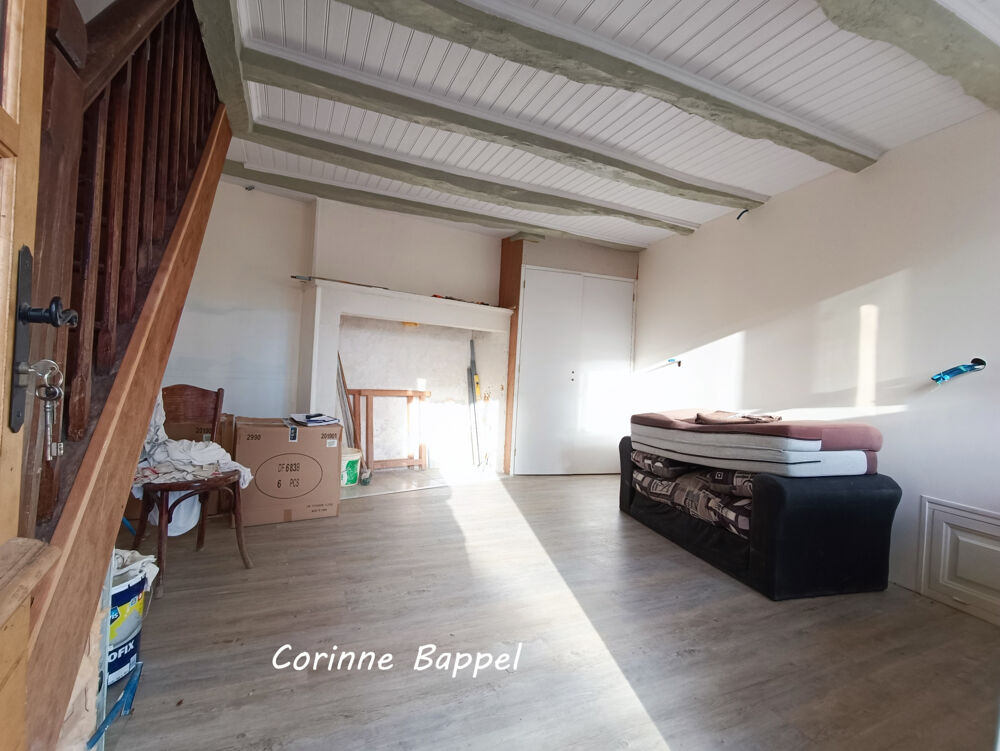Charmante petite maison