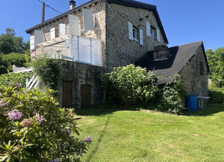  Maison à vendre 6 pièces 131 m²