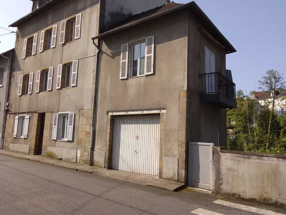 IMMEUBLE 6 APPARTEMENTS 290 m2