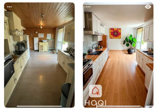  Maison à vendre 6 pièces 125 m²