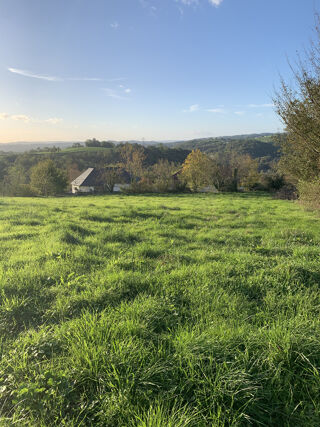  Terrain  vendre 1649 m