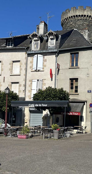  Maison � vendre 6 pi�ces 130 m�