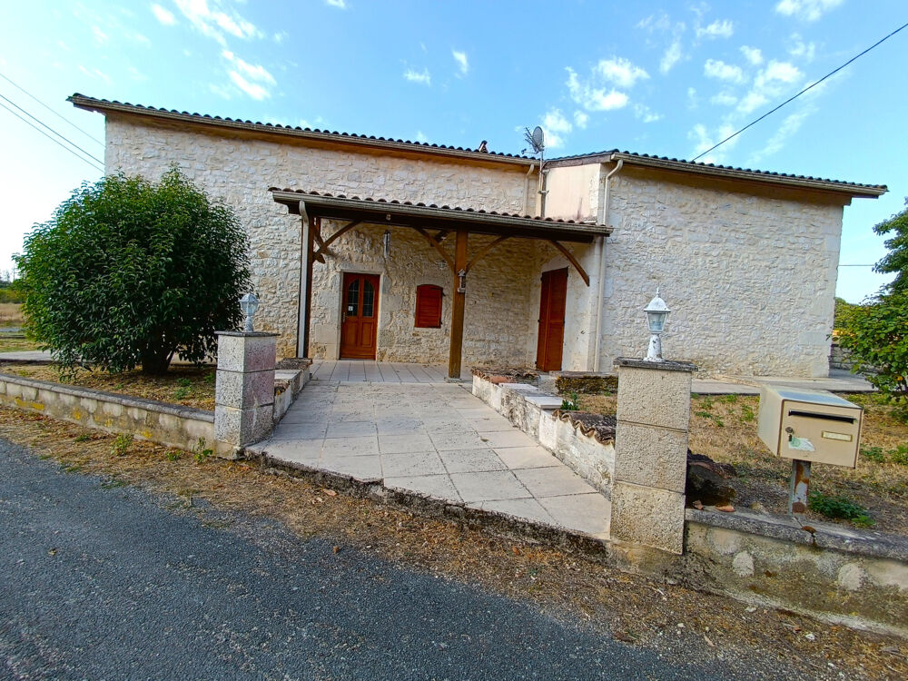 Vente Maison Maison de caractère  d'environ 169 m2 avec piscine Montaut