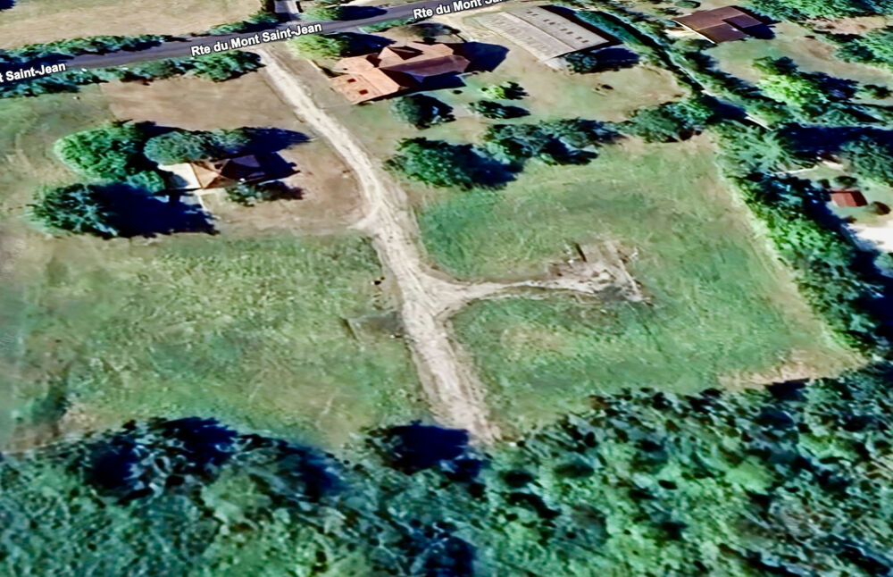 Vente Terrain Sur la route du Mont St Jean   7 terrains à bâtir, une exclusivité ImoConseil Gourdon