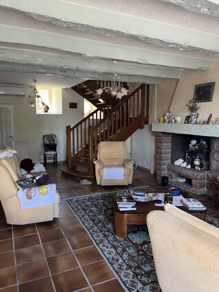  Maison � vendre 10 pi�ces 310 m�