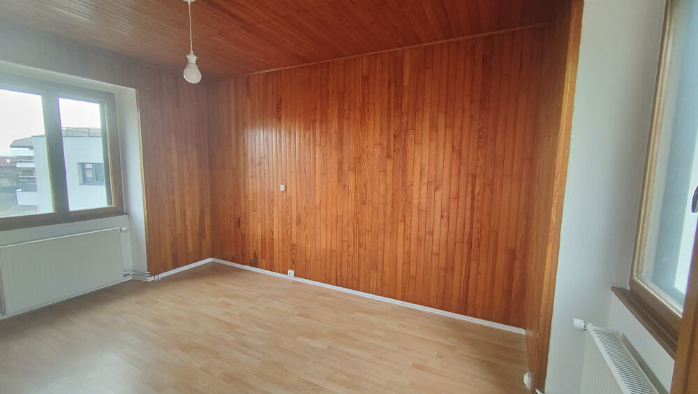 Vente Appartement À vendre   T1 bis avec terrasse à Thonon-les-Bains Thonon les bains