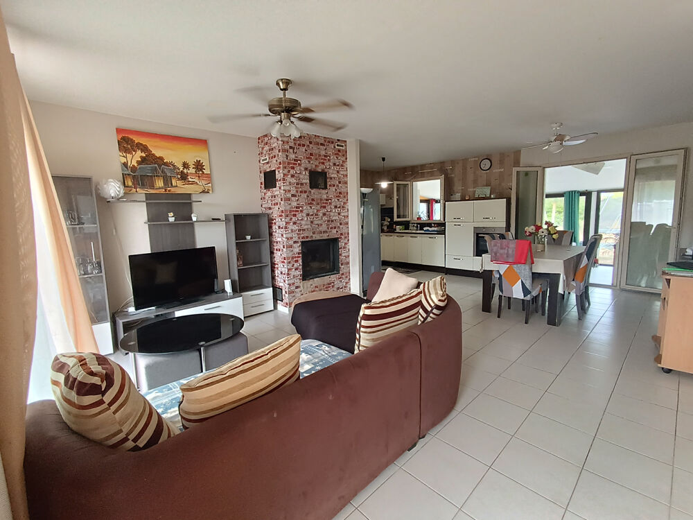 Maison 3 chambres à vendre à Naussannes