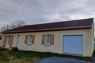  Maison � vendre 5 pi�ces 111 m�