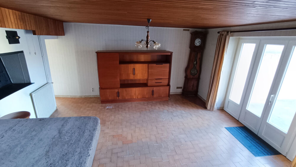 Vente Maison A visiter car surprenante maison ! Negrondes