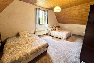  Maison à vendre 7 pièces 180 m²