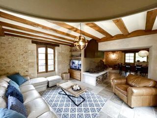  Maison à vendre 9 pièces 435 m²
