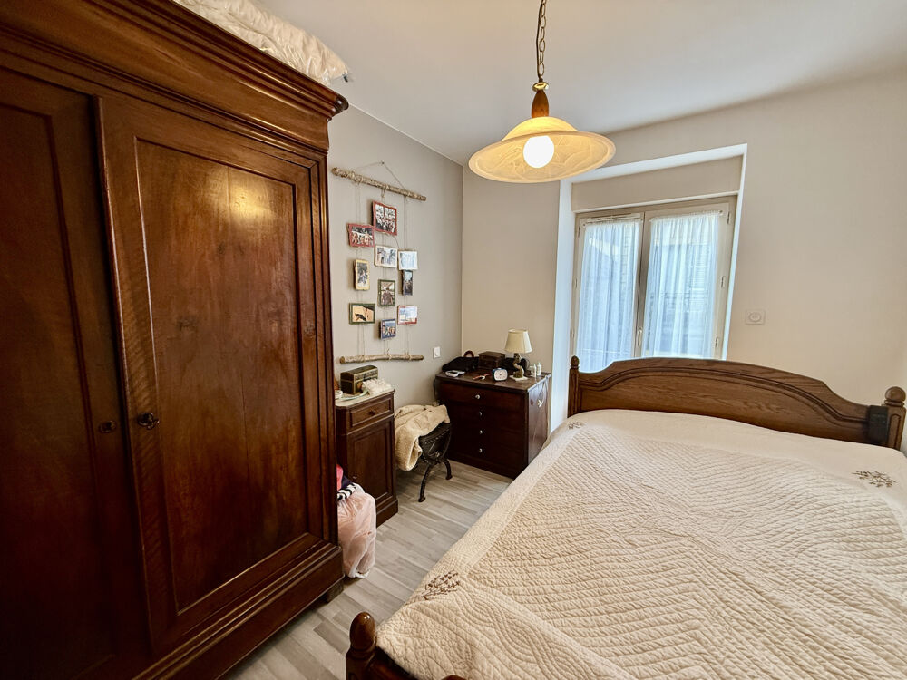 Vente Immeuble Immeuble à vendre de 3 appartements Sarlat la caneda