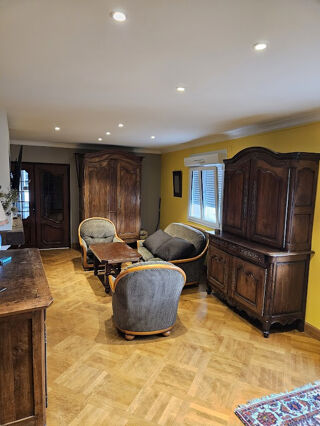  Maison à vendre 7 pièces 168 m²