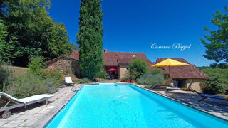  Maison � vendre 7 pi�ces 205 m�