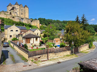  Maison � vendre 12 pi�ces 170 m�