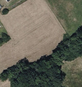  Terrain � vendre 4987 m�