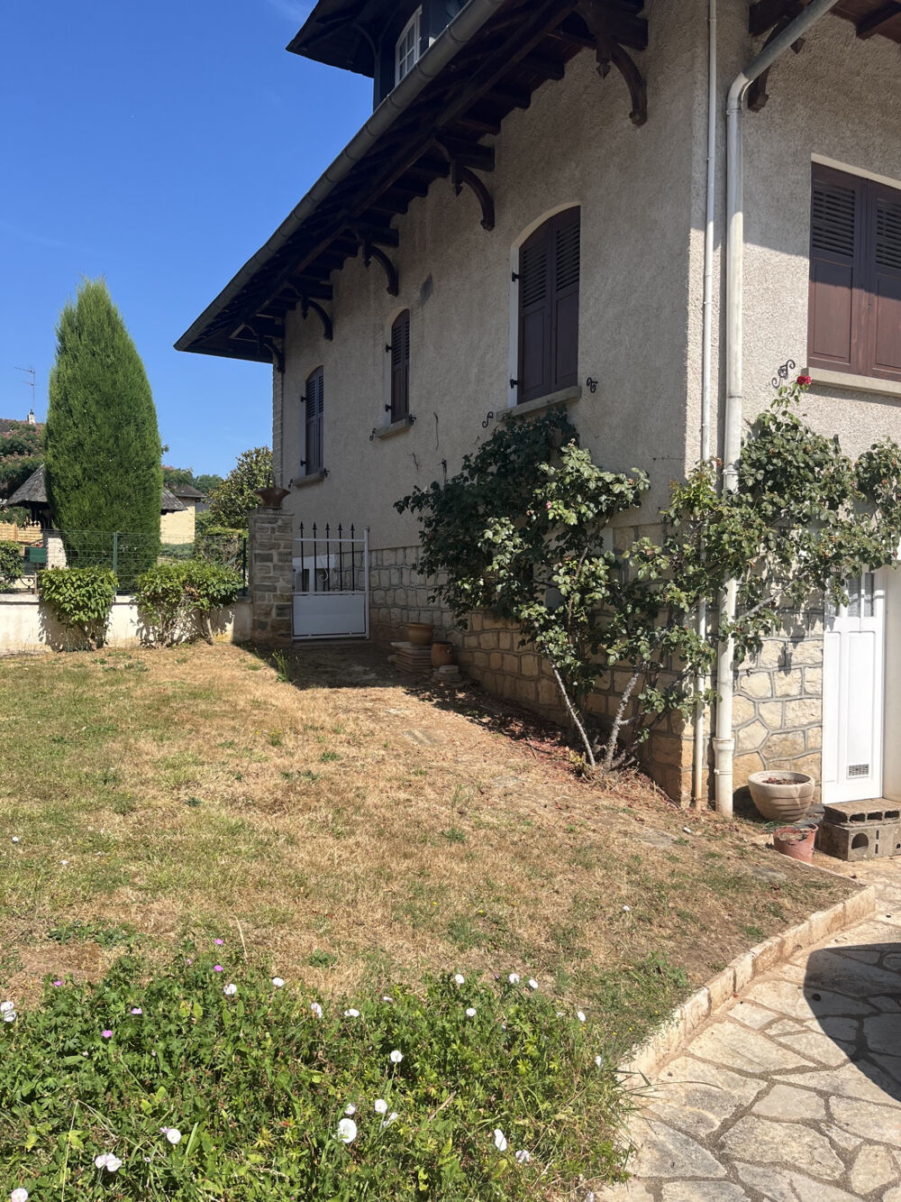 Maison Objat - 143 m2 - 6 pièces