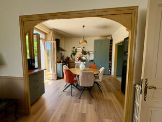Maison – Terrasson-Lavilledieu
