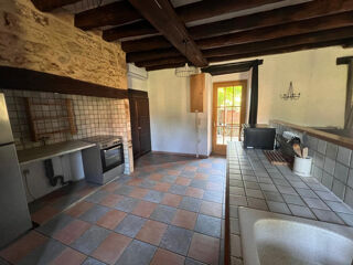  Maison à vendre 6 pièces 130 m²