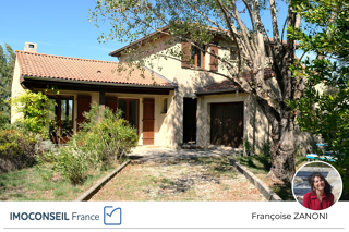  Maison � vendre 6 pi�ces 110 m�