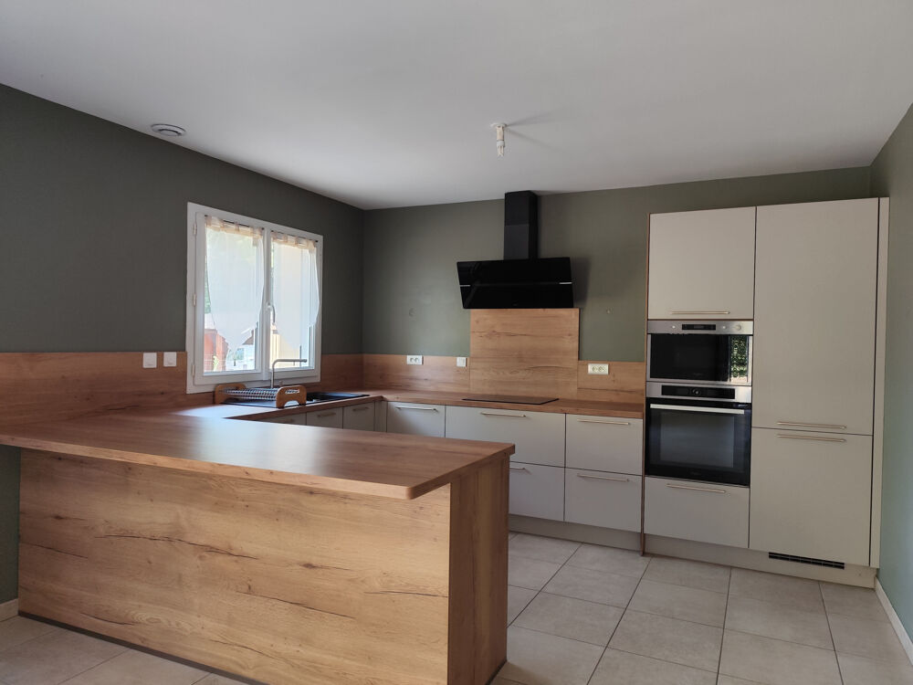 Vente Maison Maison familiale agréable à vivre St cyprien