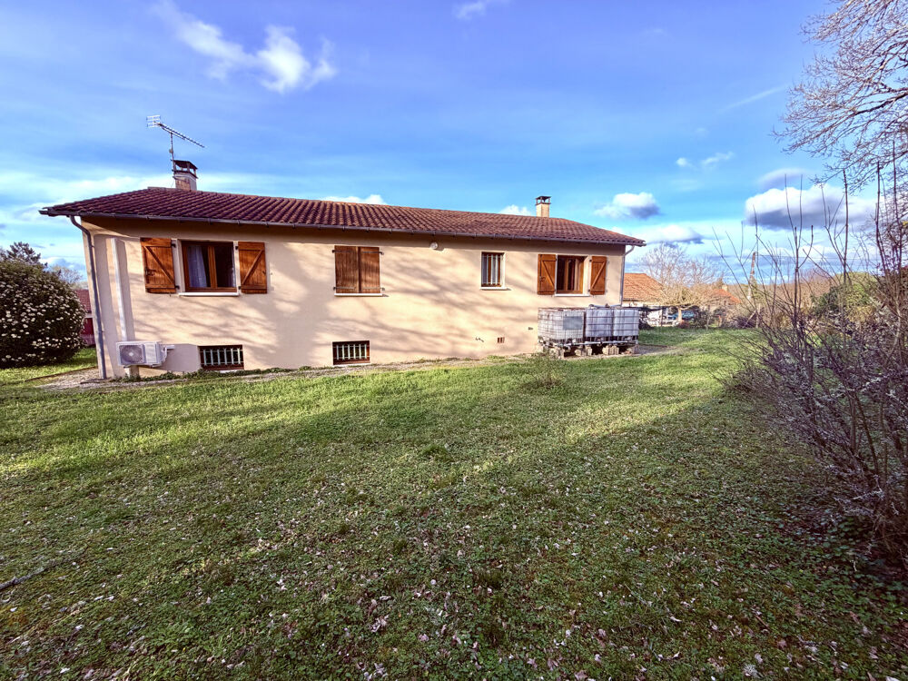 Maison familiale