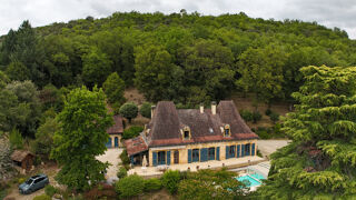  Maison � vendre 12 pi�ces 336 m�