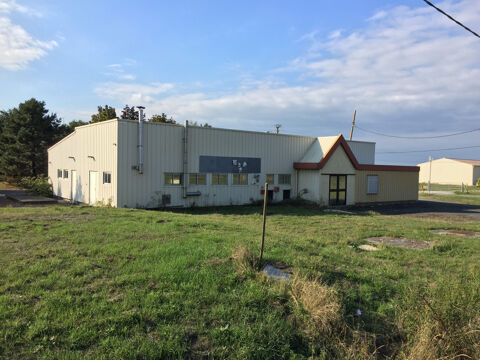 MURS PROFESSIONNELS EMPLACEMENT GRAND PASSAGE 198000 24100 Bergerac