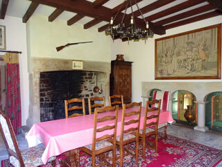  Maison � vendre 8 pi�ces 233 m�