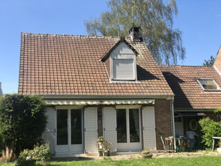  Maison � vendre 6 pi�ces 125 m�