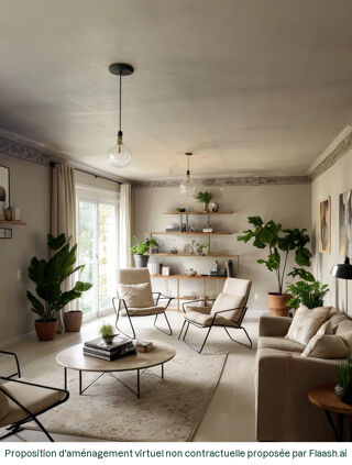  Maison � vendre 5 pi�ces 107 m�