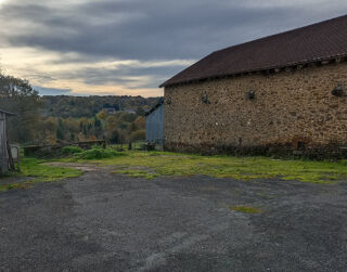  Ferme � vendre 5 pi�ces 85 m�