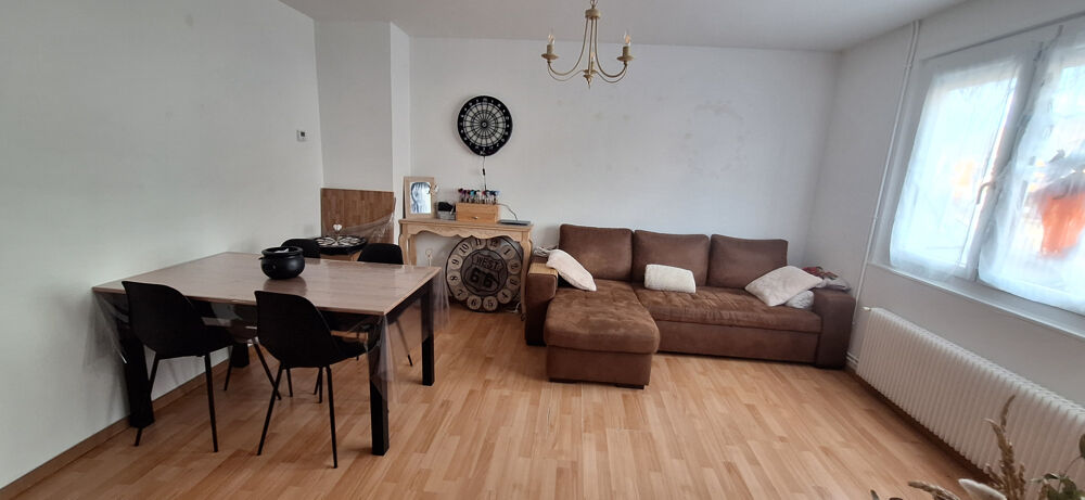Maison 4 chambres, on pose ses meubles !