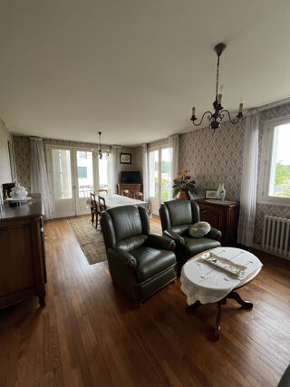  Maison  vendre 5 pices 130 m