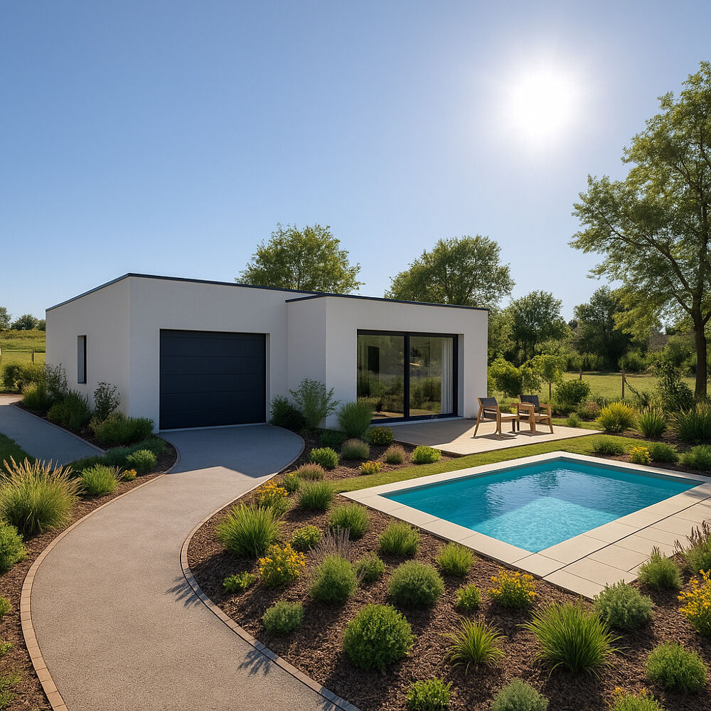Vente Terrain Terrain Constructible 3079 m2 Terrasson la villedieu