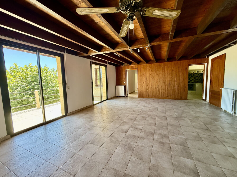 Maison à vendre de 230m2